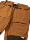 Reima + Vaeltaa Pants Cinnamon Brown - 3