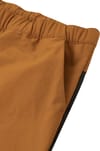 Reima + Vaeltaa Pants Cinnamon Brown - 4