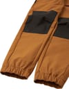 Reima + Vaeltaa Pants Cinnamon Brown - 5