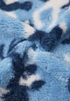 Reima + Turkkinen Fleece Sweater Frozen Blue - 6
