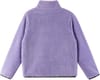 Reima + Turilas Fleece Sweater Blooming Lilac