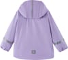 Reima + Lampi Raincoat Blooming Lilac