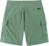 Reima + Matkassa  Shorts Stone Green