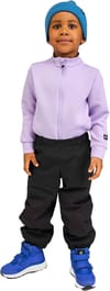 Reima + Oikotie Softshell Pants Black - 5