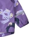 Reima + Vesi Raincoat Misty Violet - 4