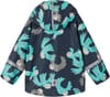 Reima + Vesi Raincoat Navy