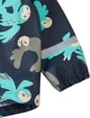 Reima + Vesi Raincoat Navy - 4