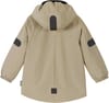 Reima + Symppis Reimatec Jacket Earthy Beige