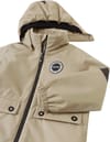 Reima + Symppis Reimatec Jacket Earthy Beige - 3
