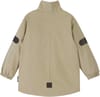 Reima + Symppis Reimatec Jacket Earthy Beige - 4