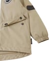 Reima + Symppis Reimatec Jacket Earthy Beige - 5
