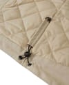 Reima + Symppis Reimatec Jacket Earthy Beige - 6