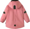 Reima + Symppis Reimatec Jacket Rose Blush