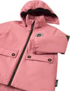 Reima + Symppis Reimatec Jacket Rose Blush - 3