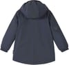 Reima + Symppis Reimatec Jacket Soft Black
