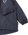 Reima + Symppis Reimatec Jacket Soft Black - 5