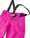 Reima + Proxima Reimatec Winter Pants Fucshia - 3