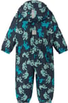 Reima + Puhuri Reimatec Winter Overall Navy