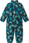 Reima + Puhuri Reimatec Winter Overall Navy - 3