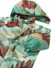 Reima + Puhuri Reimatec Winter Overall Stone Green - 3