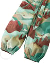 Reima + Puhuri Reimatec Winter Overall Stone Green - 4