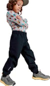 Reima + Kaura Reimatec Pants Black - 5