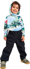 Reima + Kaura Reimatec Pants Black - 6