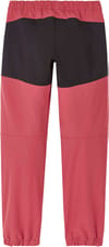 Reima + Vaeltaa Pants Red Clay