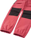 Reima + Vaeltaa Pants Red Clay - 4
