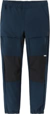 Marine blauw