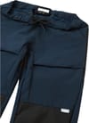 Reima + Vaeltaa Pants Navy - 4