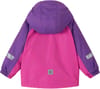 Reima + Raisio Reimatec Winter Jacket Plum Purple