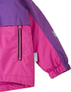 Reima + Raisio Reimatec Winter Jacket Plum Purple - 4