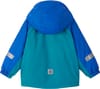Reima + Raisio Reimatec Winter Jacket Sparkly Blue