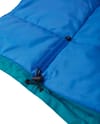 Reima + Raisio Reimatec Winter Jacket Sparkly Blue - 5