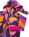 Reima + Irni Reimatec Winter Jacket Fucshia - 3