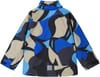 Reima + Irni Reimatec Winter Jacket Sparkly Blue - 3