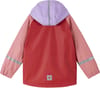 Reima + Suihku Raincoat Castanea Brown