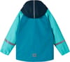 Reima + Suihku Raincoat Aquatic Blue