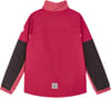 Reima + Vaeltava Jacket Cranberry - 3