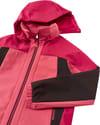 Reima + Vaeltava Jacket Cranberry - 4