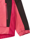 Reima + Vaeltava Jacket Cranberry - 5