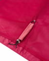 Reima + Vaeltava Jacket Cranberry - 6
