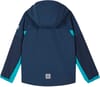 Reima + Vaeltava Jacket Navy