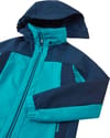 Reima + Vaeltava Jacket Navy - 3