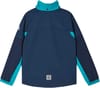 Reima + Vaeltava Jacket Navy - 4