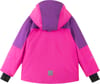 Reima + Rautas Reimatec Winter Jacket Fucshia