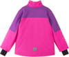 Reima + Rautas Reimatec Winter Jacket Fucshia - 3