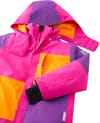 Reima + Rautas Reimatec Winter Jacket Fucshia - 4