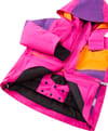 Reima + Rautas Reimatec Winter Jacket Fucshia - 5
